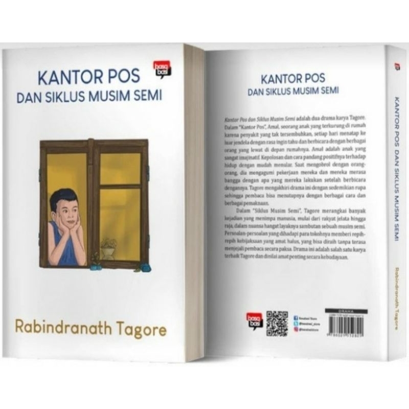kantor pos