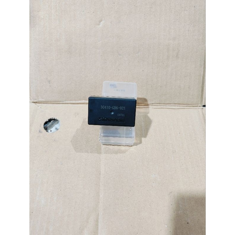 Cdi Ecu Honda Astrea Prima 30410-GB6-921 Fukuyama Good Quality