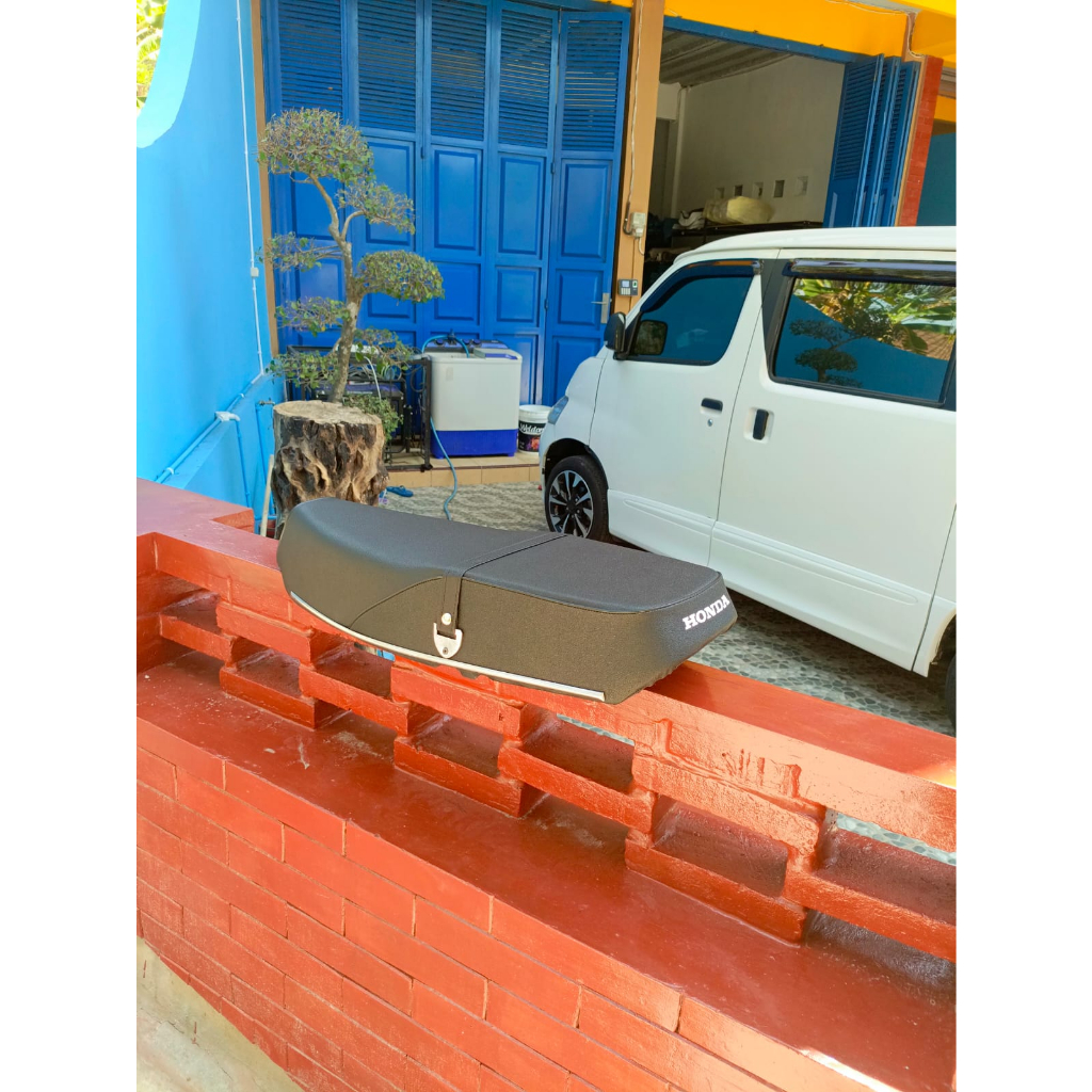 Jok astrea grand-Jok Grand bulus-jok astrea grand bulus kulit amplas anti gembos