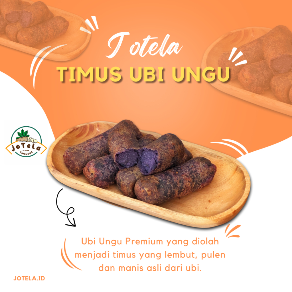 

Timus Frozen Jogja Siap Santap