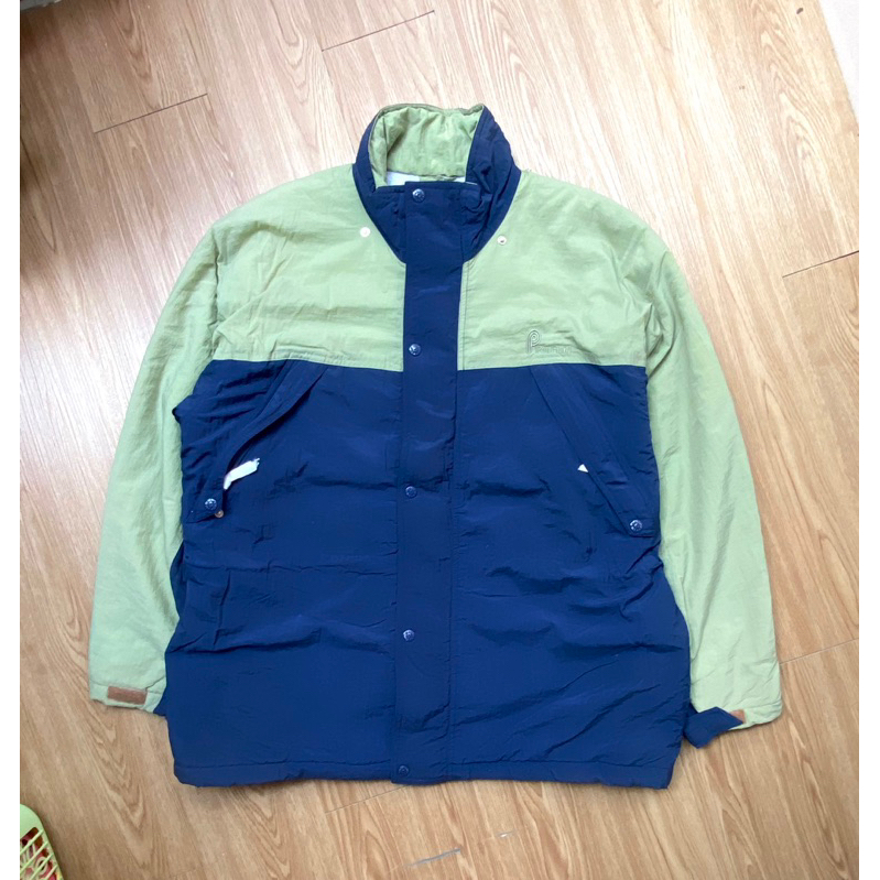 PENFIELD PARKA JACKET