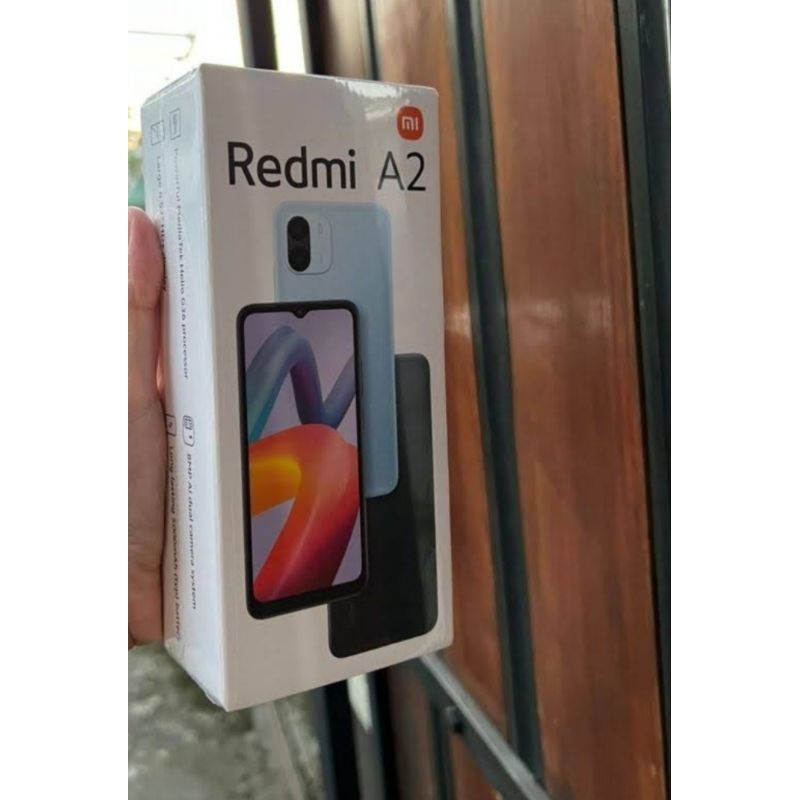 redmiA2