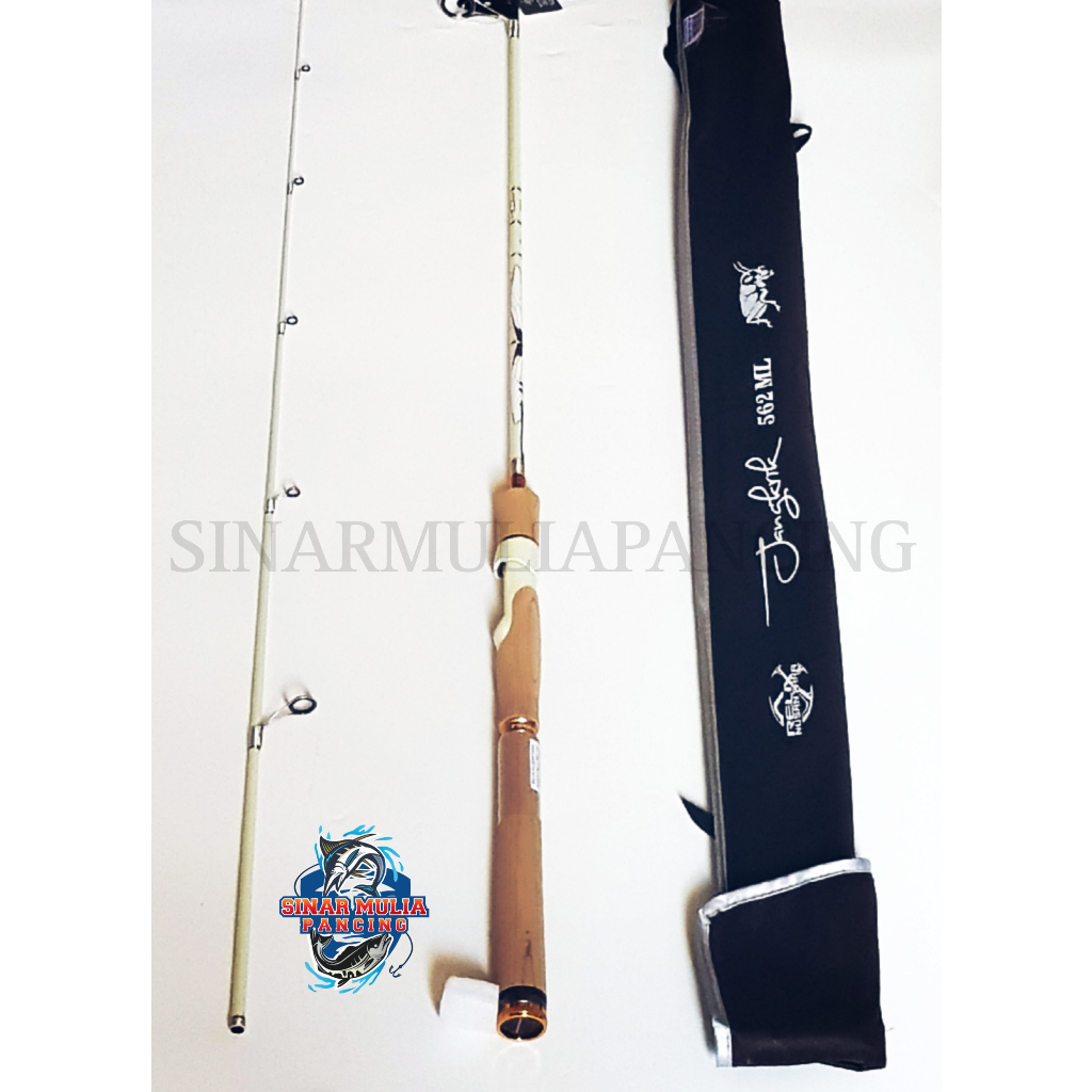 JORAN RELIX NUSANTARA JANGKRIK GEN 2  562 ML 14LB