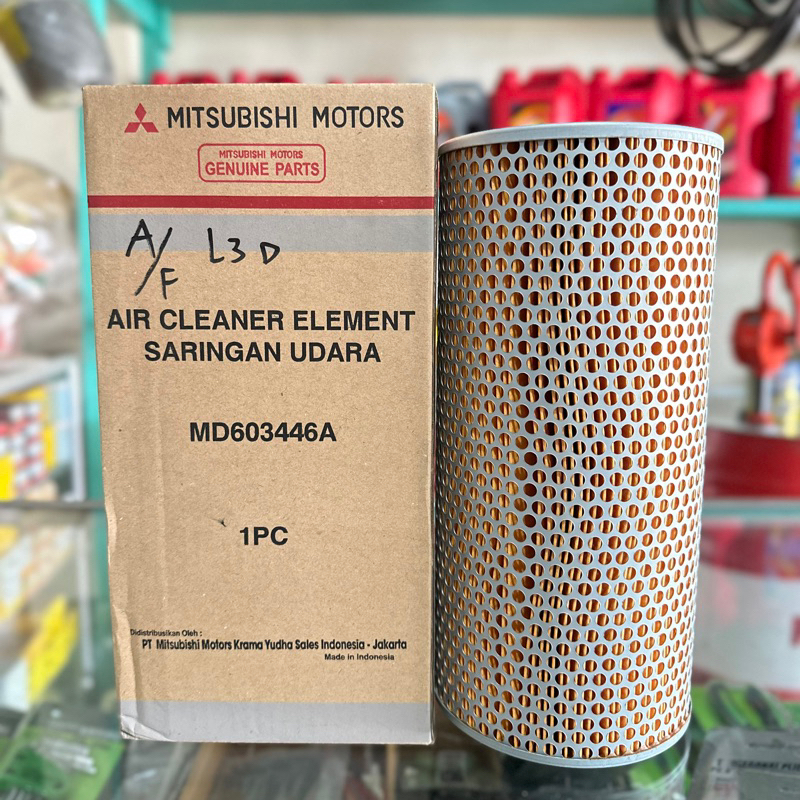 Filter Udara L300 KTB