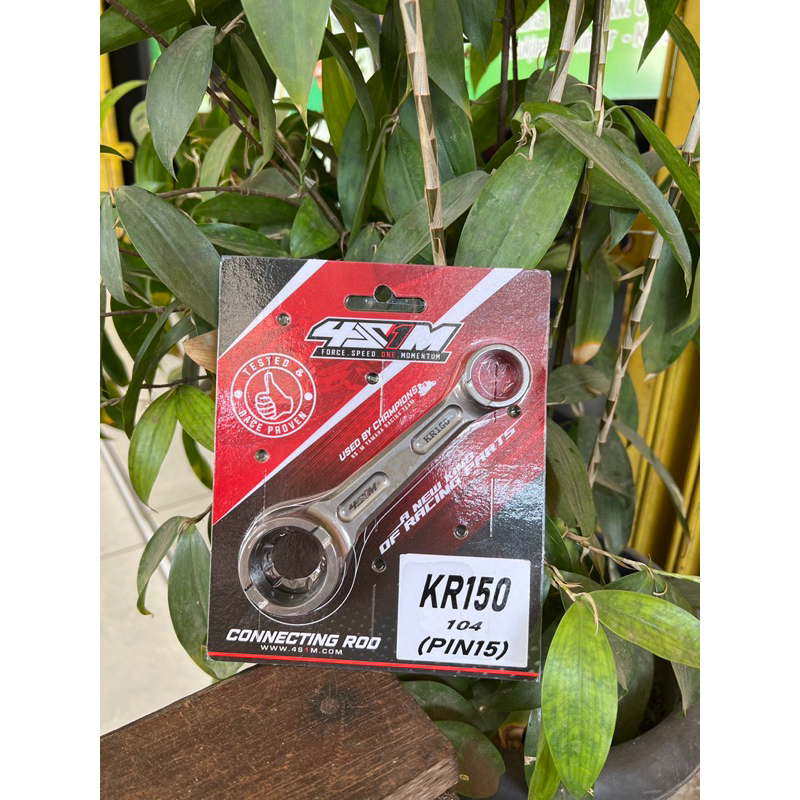 STANG SEHER 4S1M NINJA PEN 15