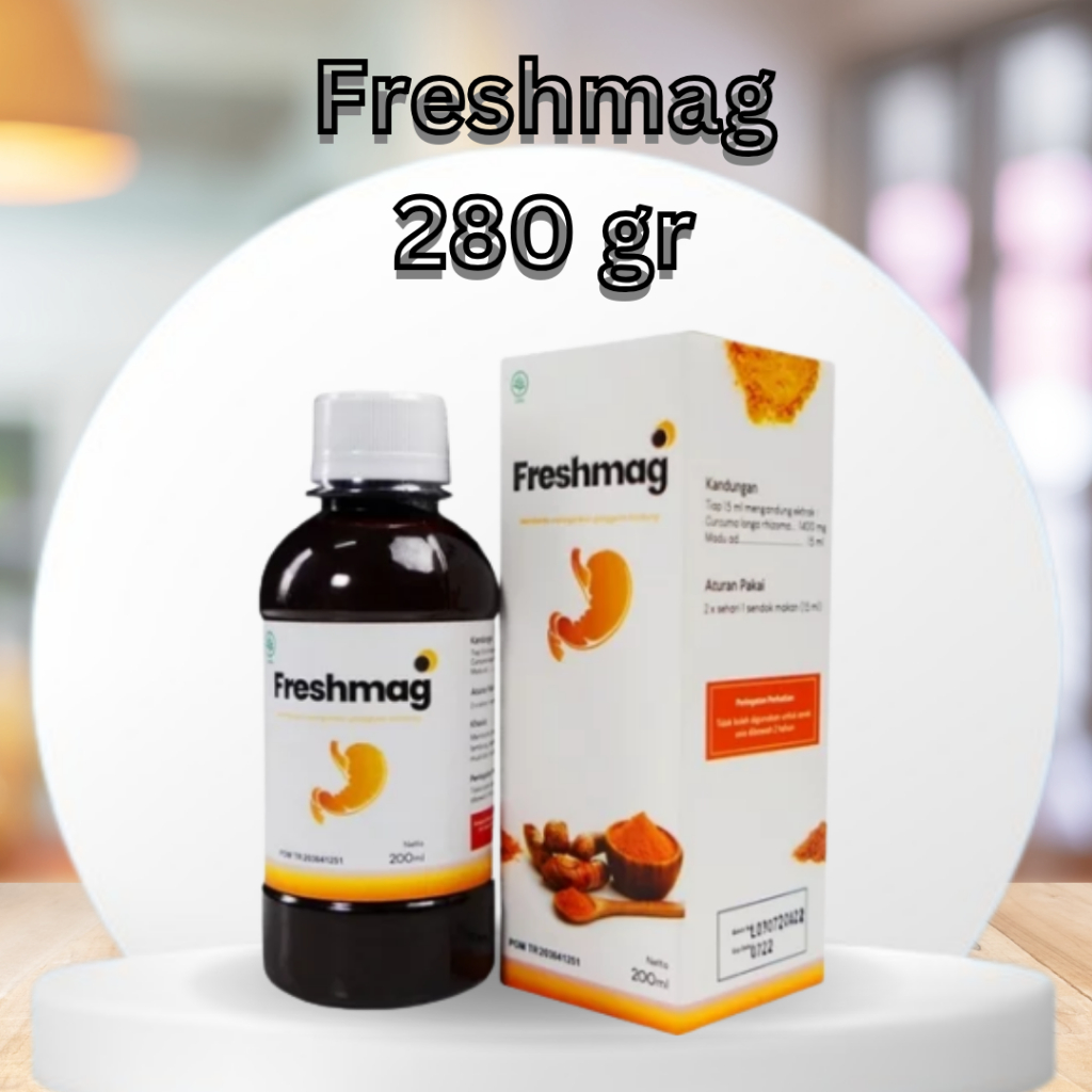 [𝗚𝗔𝗥𝗔𝗡𝗦𝗜 𝗢𝗥𝗜𝗚𝗜𝗡𝗔𝗟] 𝗠𝗔𝗗𝗨 𝗙𝗥𝗘𝗦𝗛𝗠𝗔𝗚 - 𝗙𝗥𝗘𝗦𝗠𝗔𝗚 𝗙𝗥𝗘𝗦𝗠𝗔𝗔𝗚 FRESHMAGH FRESMAG FRESMAAG Madu Asam Lambung Kro