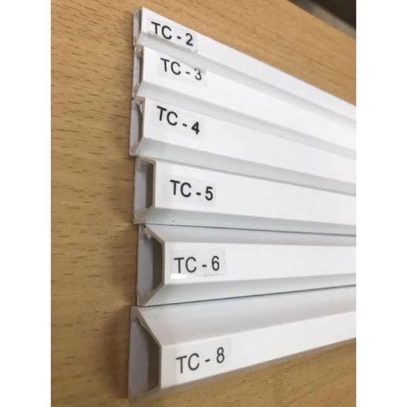 Ducting/Pelindung kabel