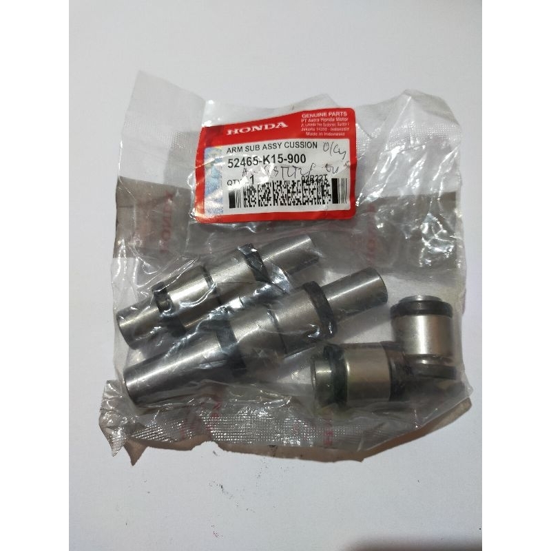 Bosh bos mono shock shockbreker belakang CBR 150R CB 150R assy set atas dan bawah