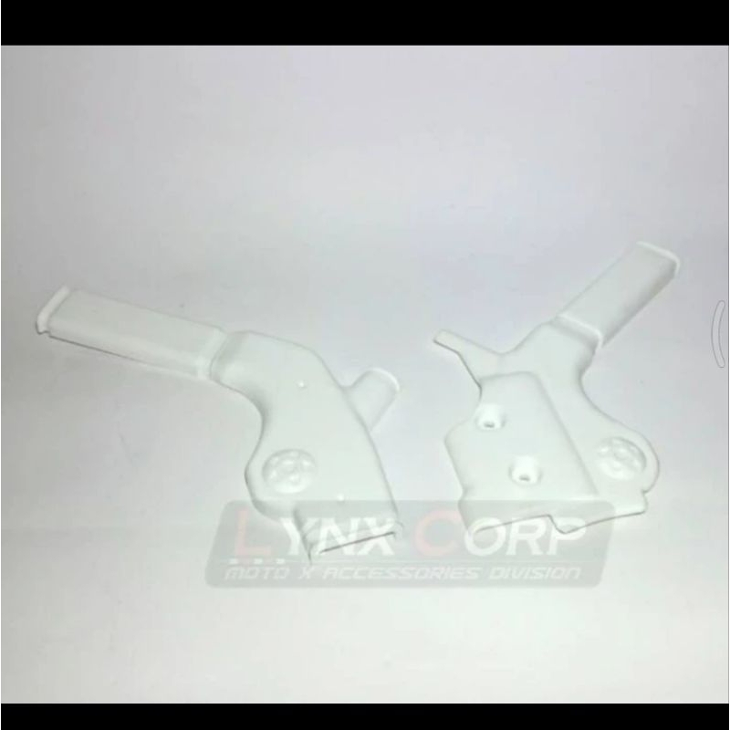 Pelindung Rangka KLX 150S Gordon