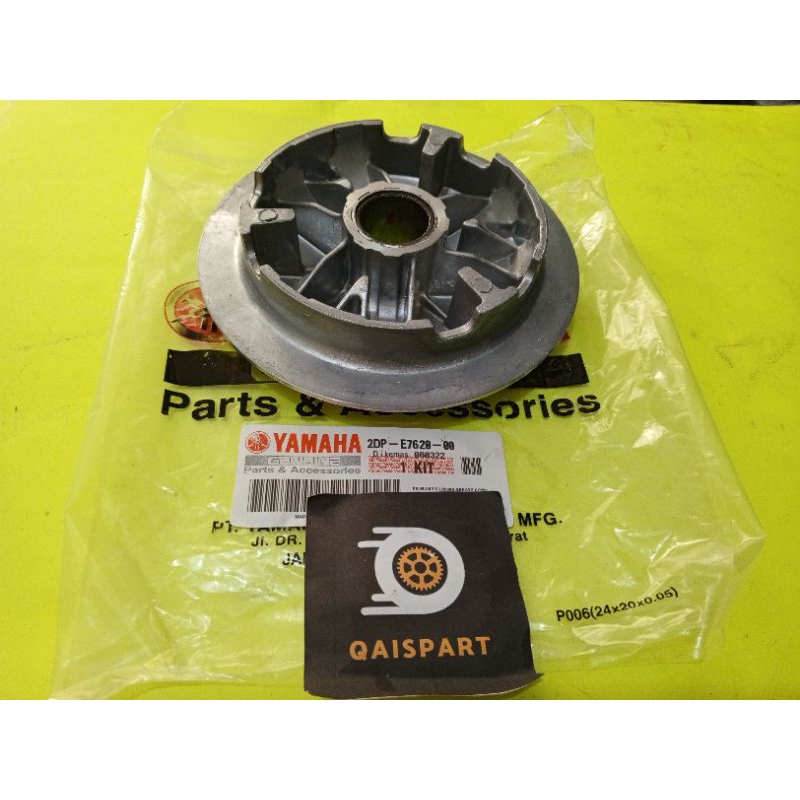 RUMAH ROLLER NMAX RUMAH ROLLER ONLY NMAX