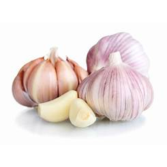 

RB Bawang Putih HONAN Bonggol Alami Garlic Grade A 500 Gr