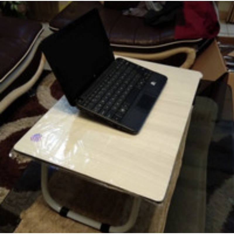 Meja Belajar anak / Meja Belajar Lipat/Meja Lipat Anak/.Meja Laptop Lipat
