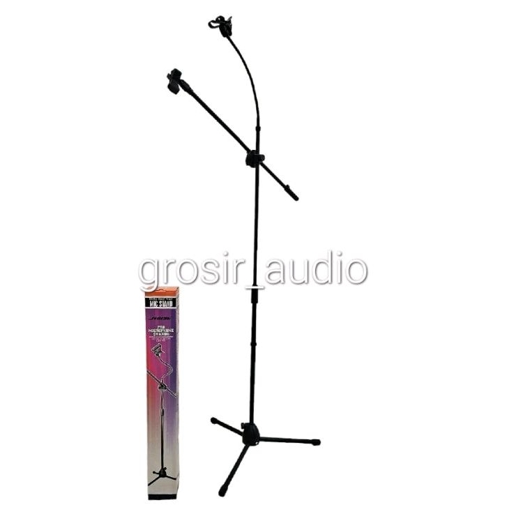STAND MIC NOISE HT 103 ,STAND HP NOISE HT 103 ,TIANG MIC NOISE ,TIANG HP NOISE ,NOISE ORIGINAL