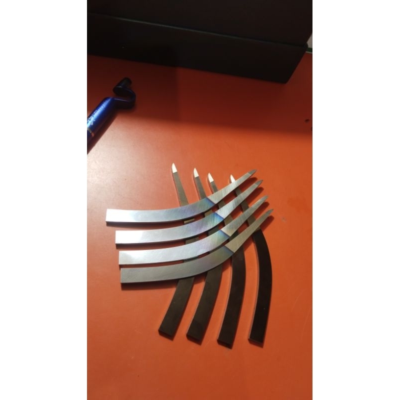 Hss Karnasch co 5%pelangi Original