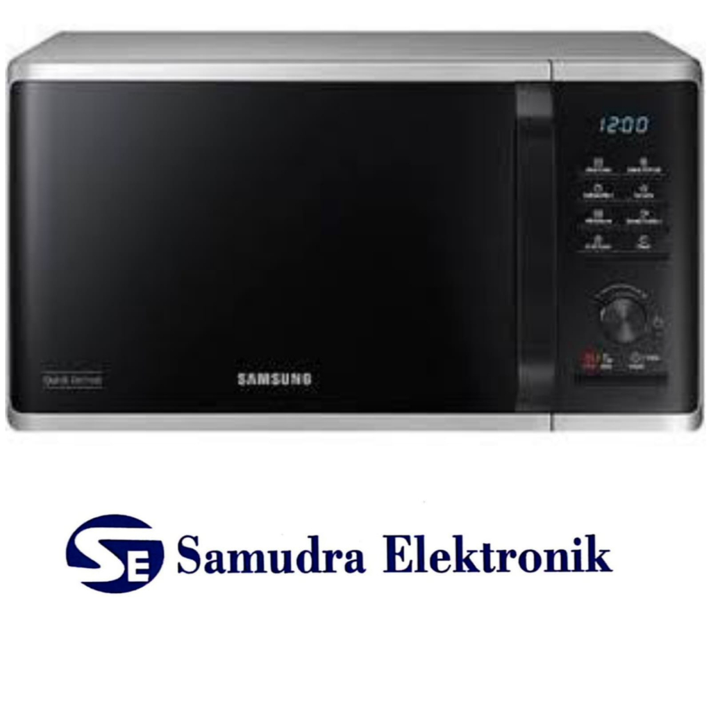 Microwave Samsung MS23K3515AS