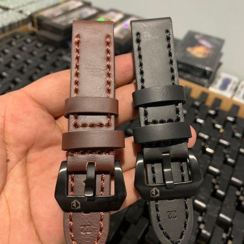 Strap Tali Jam Tangan Kulit Expedition Murah Tali Jam Tangan Expedition Kulit