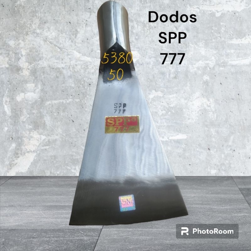dodos sawit SPP 777, ukuran 12,cm