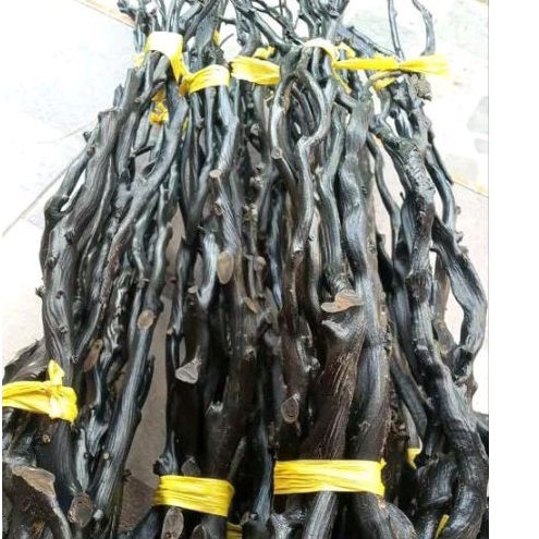 bahan akar bahar hitam kiloan