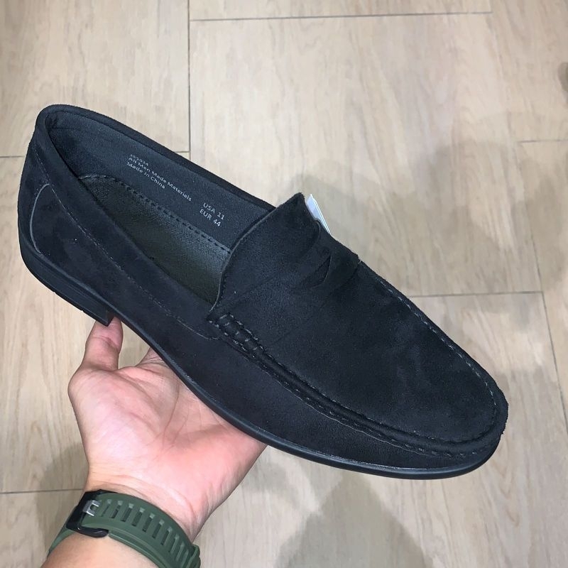 [Sz 43; 44] Payless Diorucci Oscar Slip On Harga normal 539.000