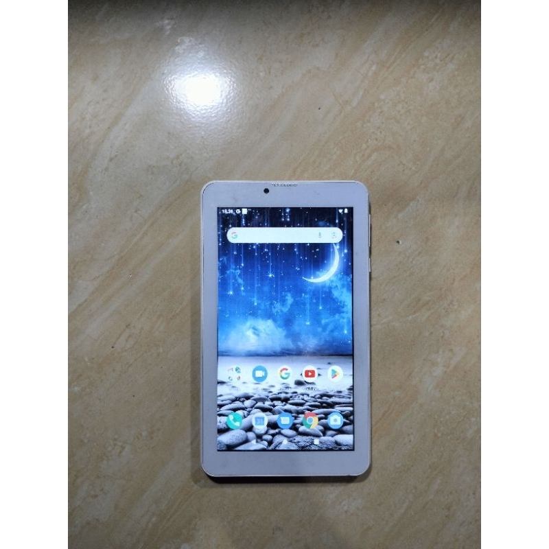 TABLET MITO T8 4G LTE RAM 3GB/ ROM 32GB NORMAL