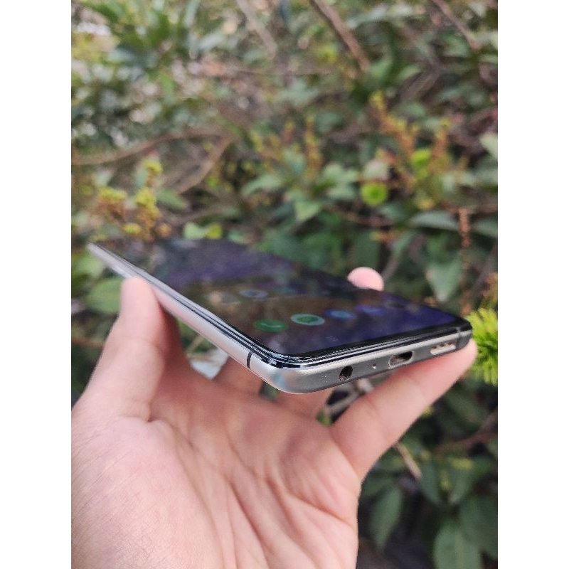 Dijual murah ajh Realme X2 PRO 12/256 SD855+ Normal Mulus No Minus