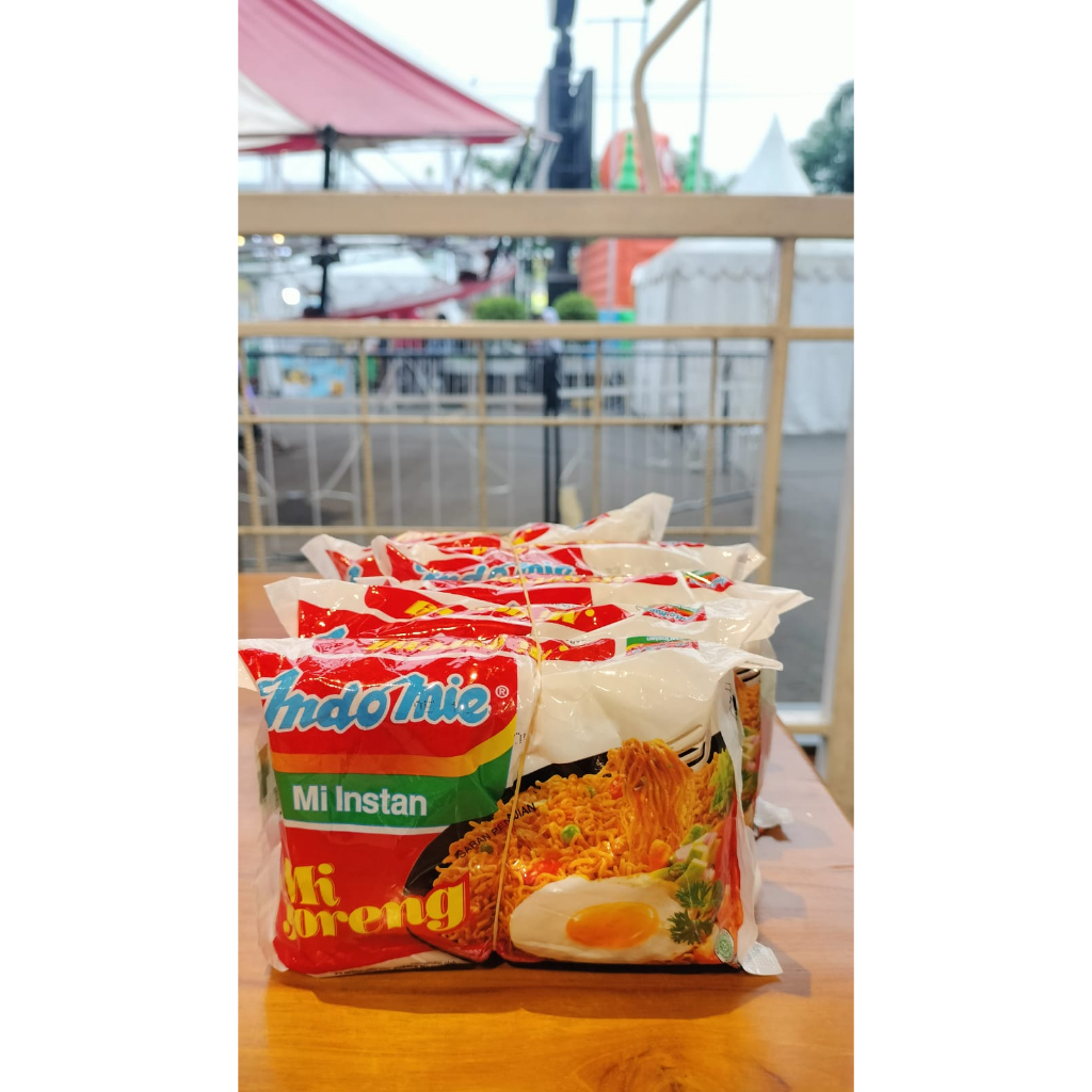 

mie instan goreng#indomie goreng#rmy ciledug