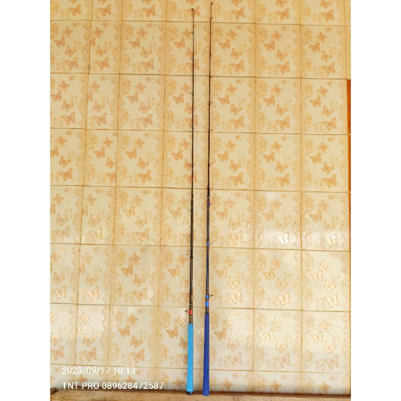 Besutan Golf Carbon Solid / hollow