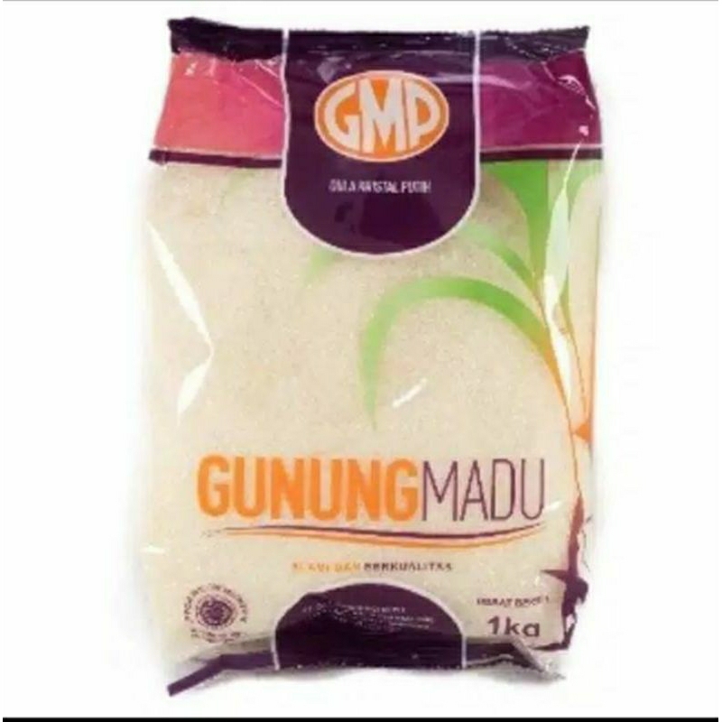 

gula gmp