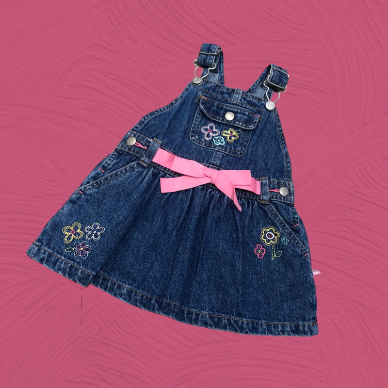 ol dress oshkosh
