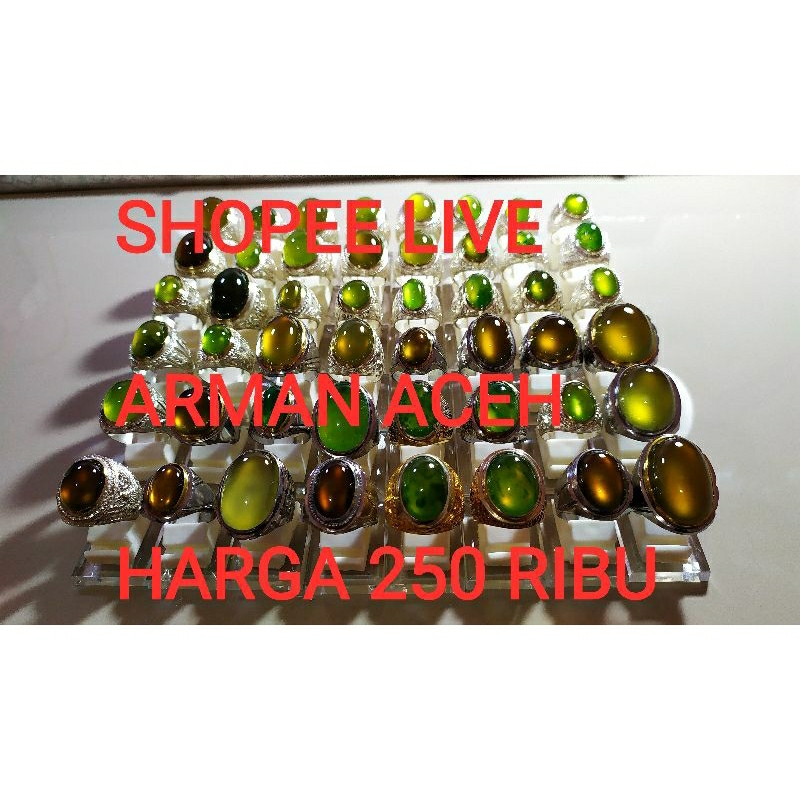 IDOCRASE LUMUT ACEH DLL