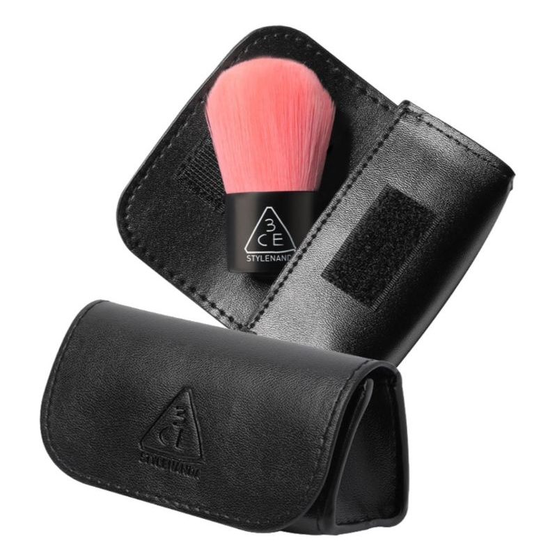 3CE Brush blush on kuas pipi merah  Korea
