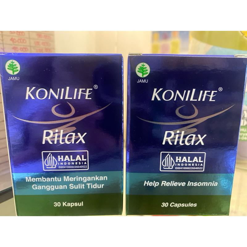 KONILIFE RILAX