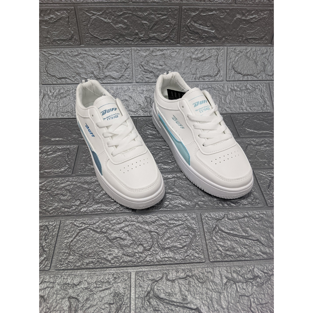 DUFF Sepatu Sneakers Wanita - MARCIA