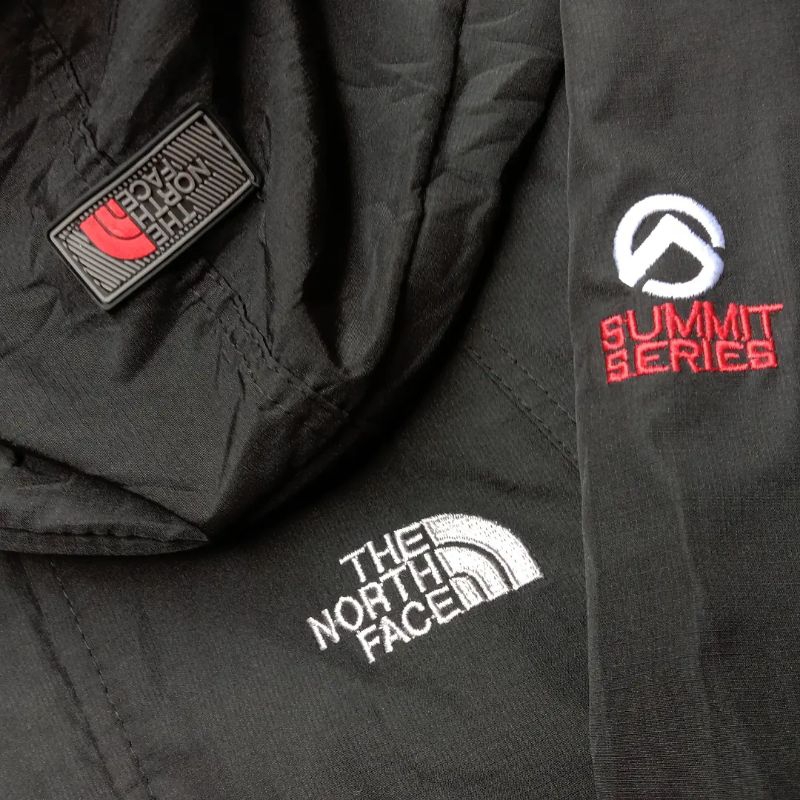 TNF SUMMIT SERIES WARM LINED JACKET