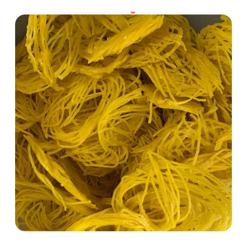 

DISCOUNT KERUPUK MIE BULAT KECIL [100% ORIGINAL]