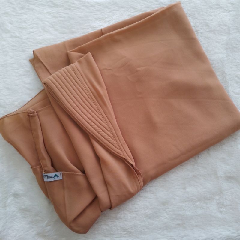 Preloved Hijab Instan Syari Jumbo by Vauza Tamma Premium Hijab Shop KI 26