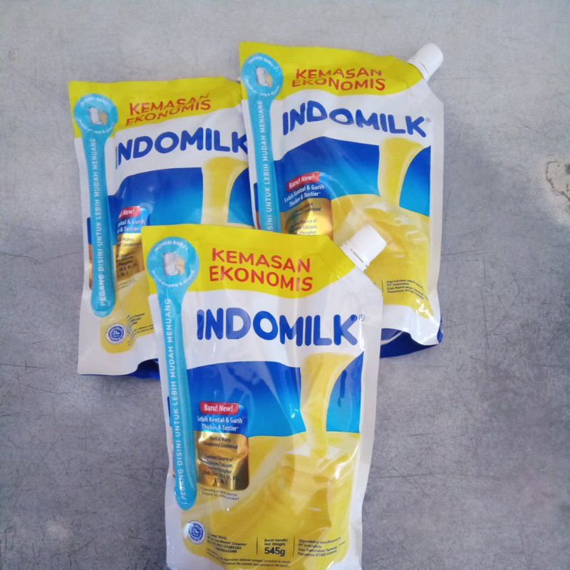 

susu indomilk