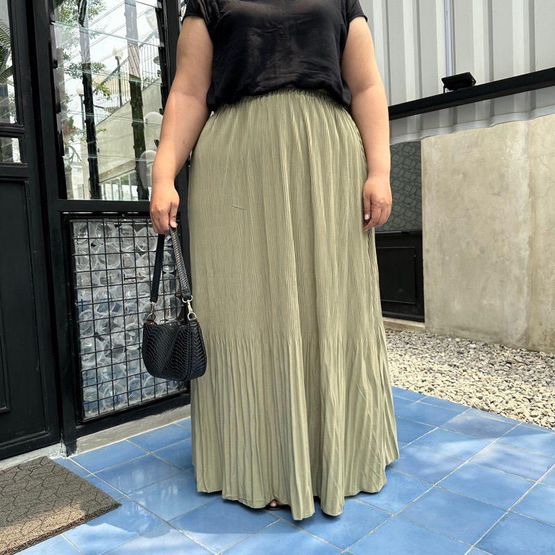 ROK PLISKET MERMAID JUMBO BB 130kg