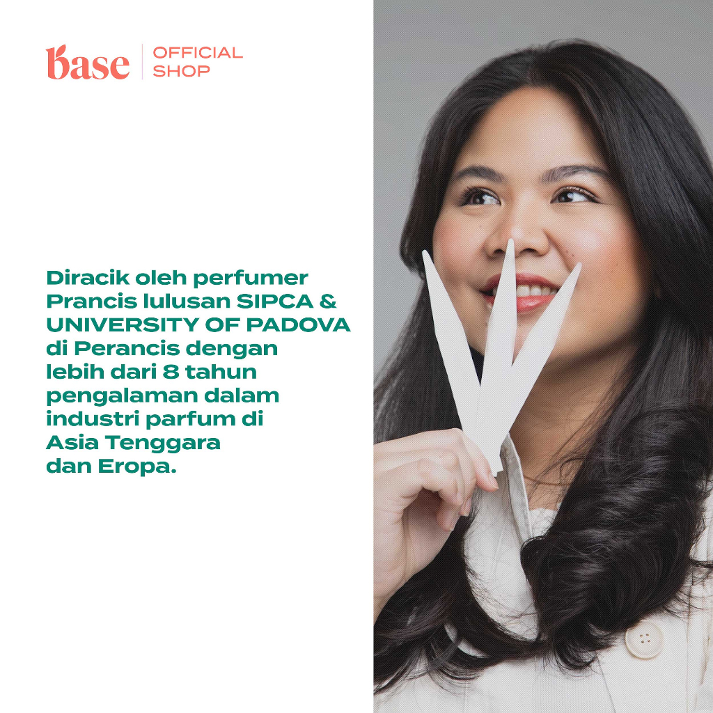 Paket Body Lotion Twin Pack