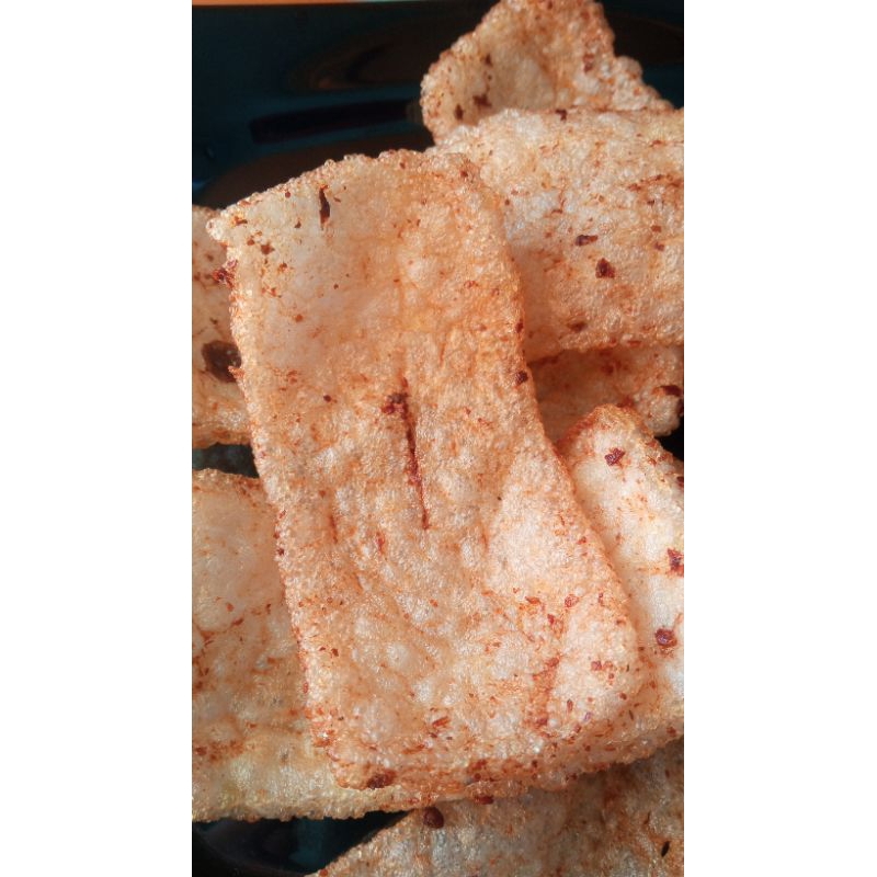 

Oleh oleh khas Garut