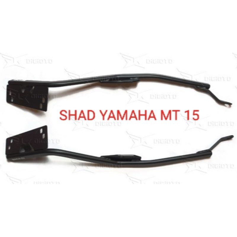 BREKET BOX MOTOR SHAD YAMAHA MT 15 ORIGINAL