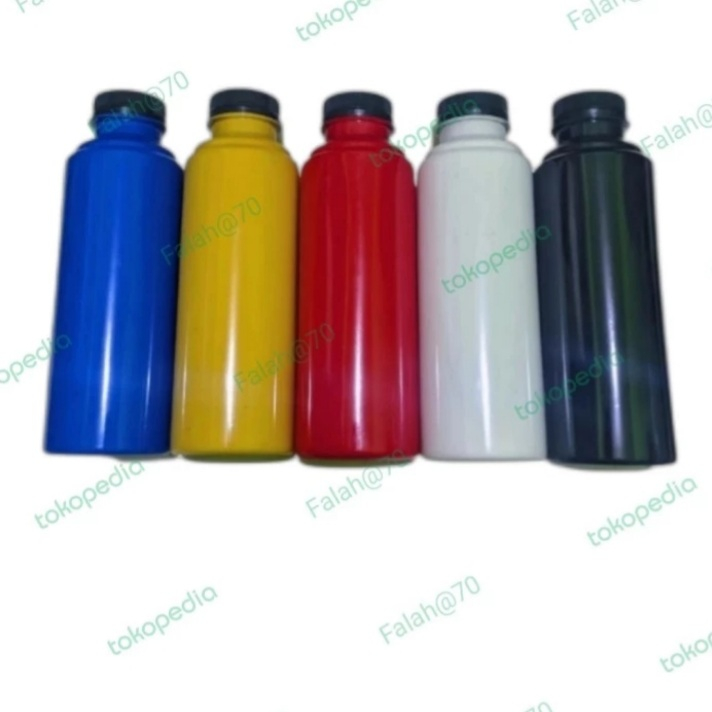 

Cat lukis cat waena kanvas kayu tembok ukuran 250ml