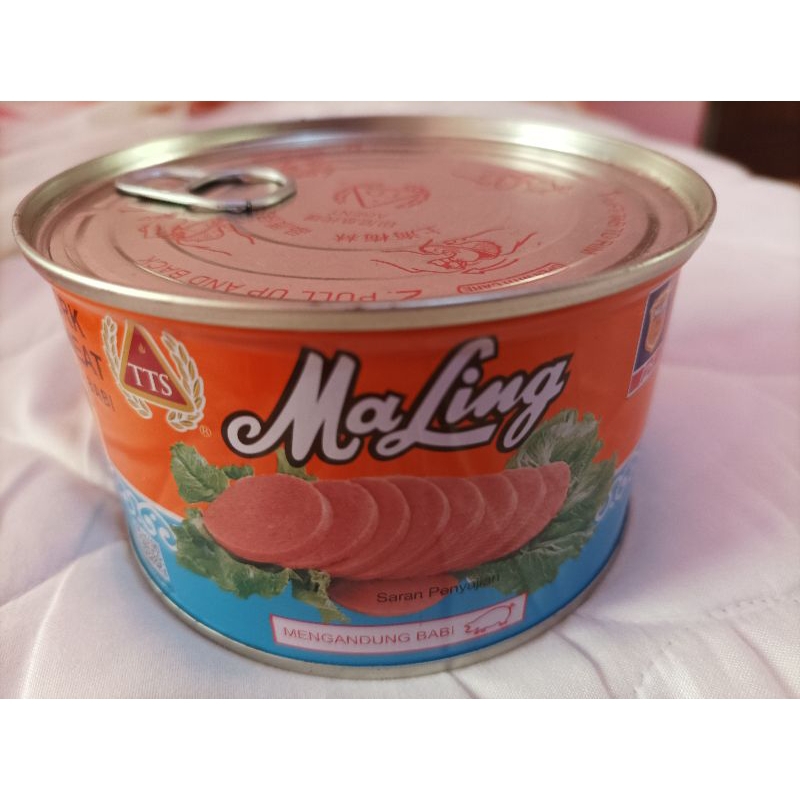 

Maling Pork TTS 397