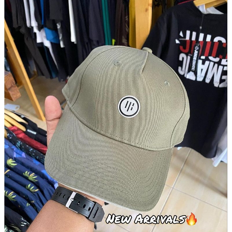 TOPI FAMO ORIGINAL