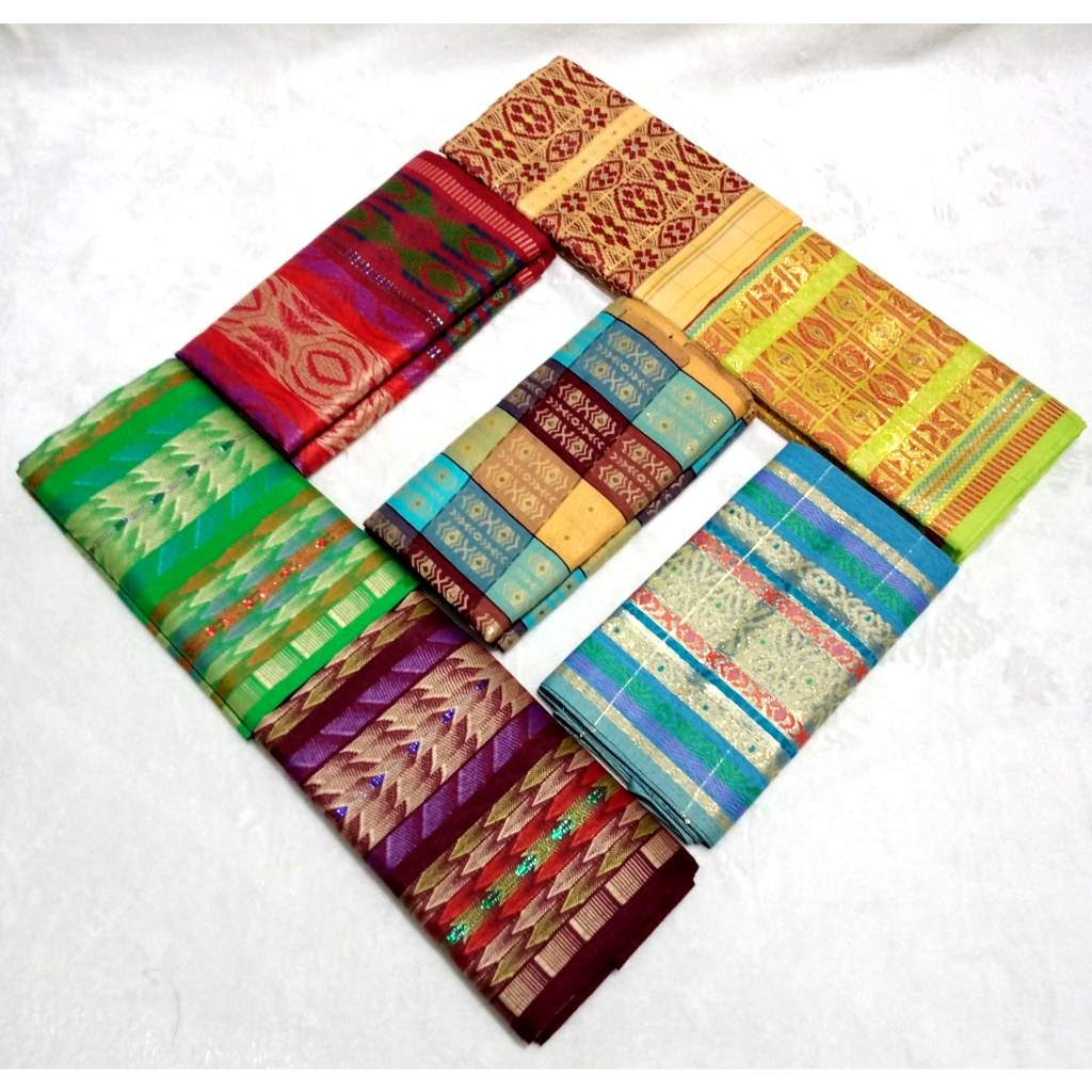 SARUNG SONGKET WANITA TERBARU