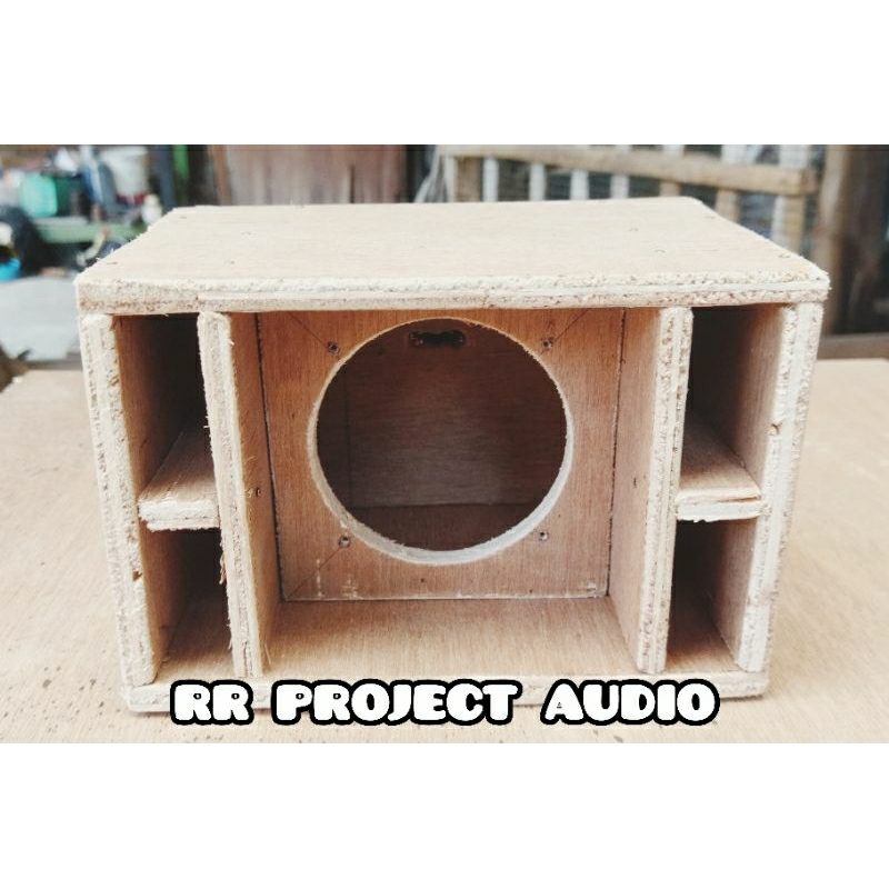 bok spl miniatur untuk speaker 3 in