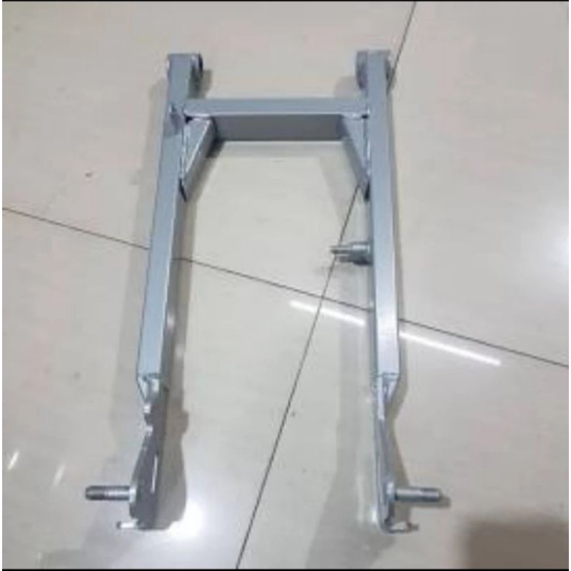 swing arm Suzuki smash lama original