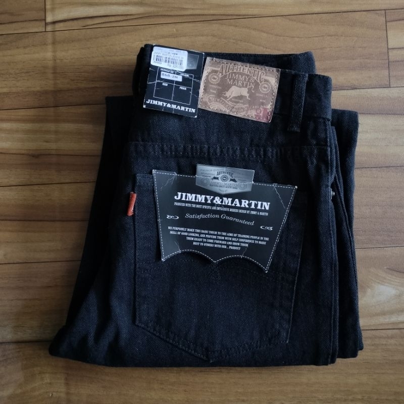 Jeans Jimmy Martin original