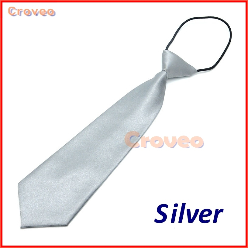 Dasi Anak Polos Instan Hitam Laki Kecil Anak2 Tk Panjang Pesta Balita Cowok Sd Tahun Merah Biru Lucu