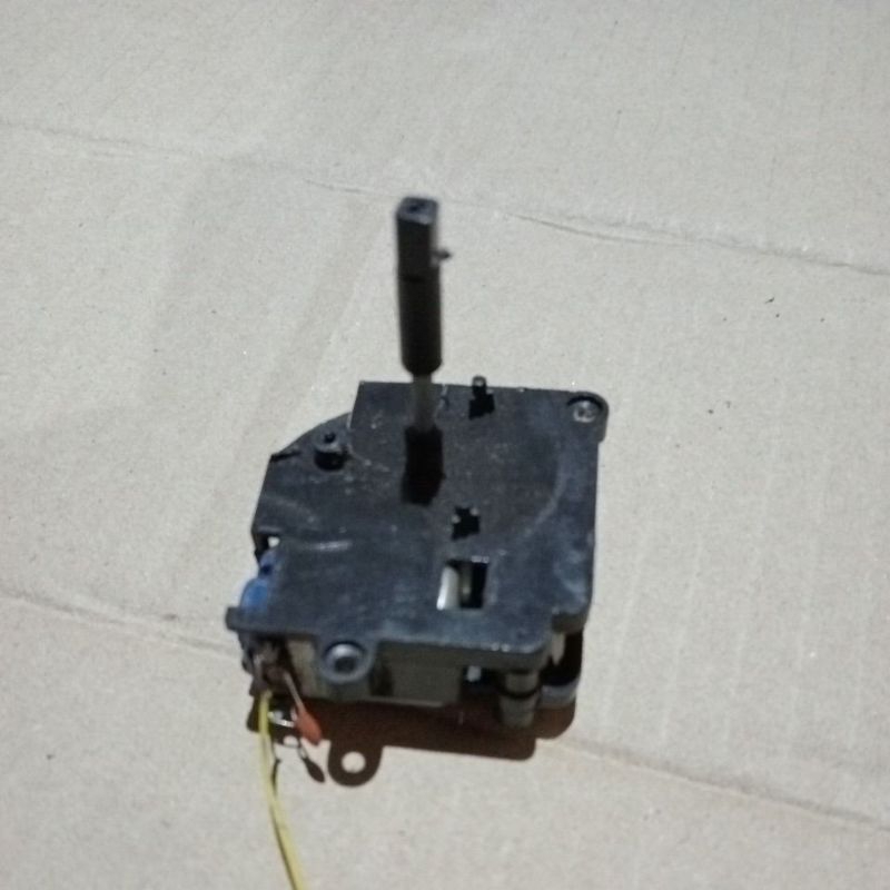 DINAMO LOW SPEED +DINAMO TAMIYA